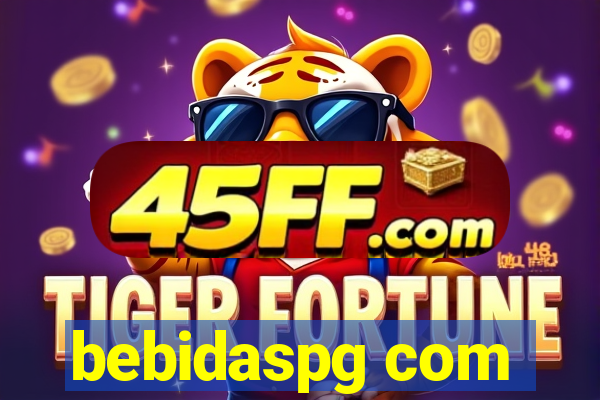 bebidaspg com